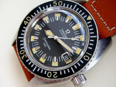 Omega Diver Generations 309949179861f51a5a6942bbe7ddf4fce2c