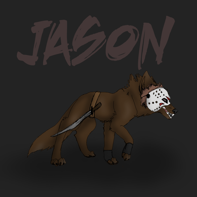 Randomness xD Jason