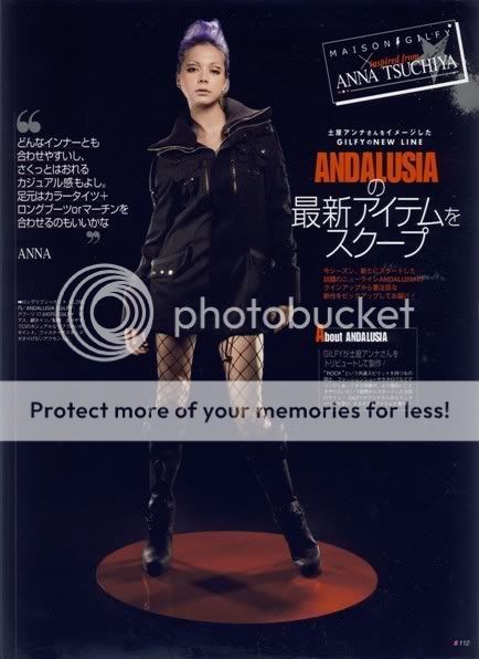 Pictures Anna Tsuchiya Anna12