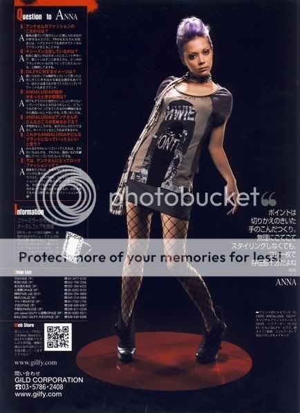 Pictures Anna Tsuchiya Anna13