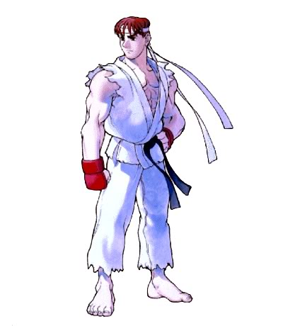 Ryu Hoshi Ryu