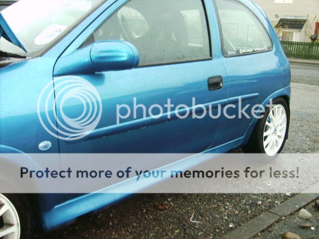 Arden blue xe project (B3KAN) Corsa053