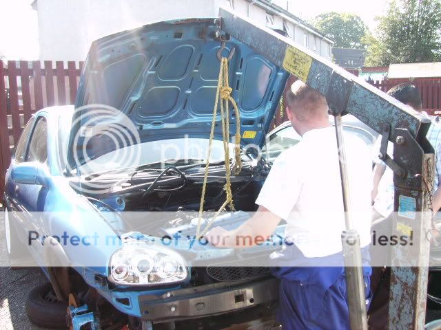 Arden blue xe project (B3KAN) Projectcorsa040