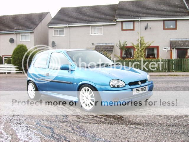 Arden blue xe project (B3KAN) Projectcorsa088