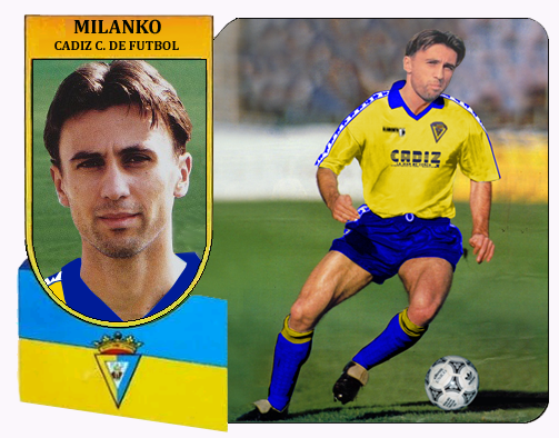 Cromos olvidados del Cádiz de Ediciones Este 91-92%20Milanko_zpsmqdp2phc