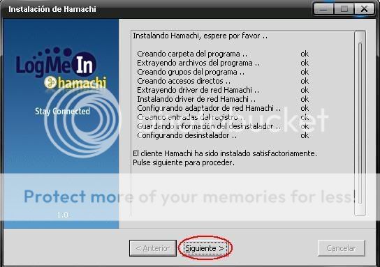 Hamachi [Tutorial] Iconodelhamachi8