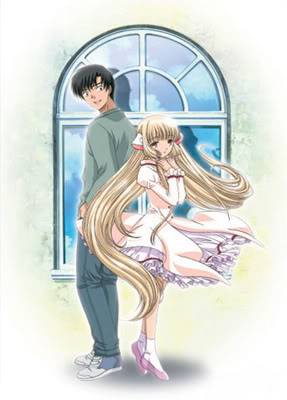 ~Chobits~ [2002] Chobits