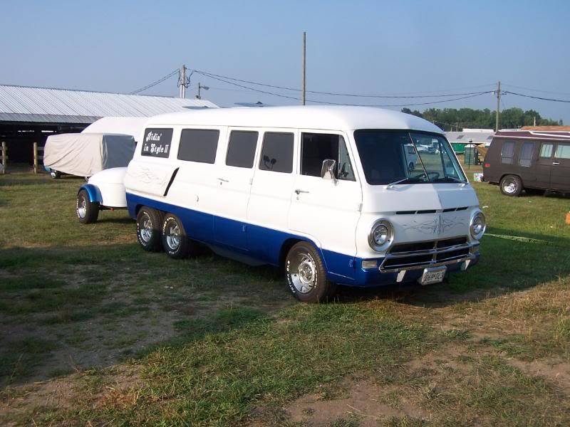 1970 Dodge Xplorer21 2010Nationals2040