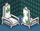 Weed Stuff Weedthrone