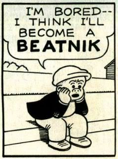 Littérature beatnik Beatnik