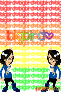 BigBird's Boutique ;D BigBirdd