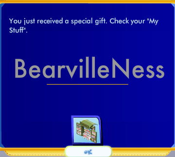 New Bearville Times Prize! Newspa10