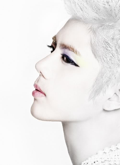 [news+fotos] SS501 Kim Kyu Jong, solo comeback 27 de septiembre.. Sorprendentes fotos con pelo blanco 20110918kimkyujong