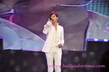 [HJL] Araneta concert (6) 3t