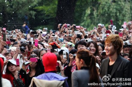 [HJL] AEON HEATFACT Press Conference [20.09.11] (3)  4025718705B15D