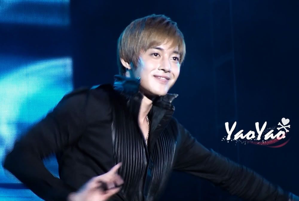 [HJL] Super Perfect Concert at Shenzhen - China [16.09.11] (5)  7963b430ad910977eac4afb2