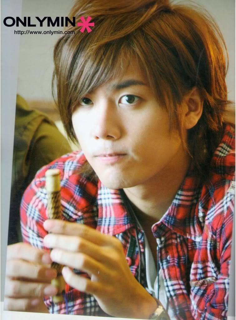 [scans] Kyu Jong – Endless Memory Photobook  Dfgghfgh