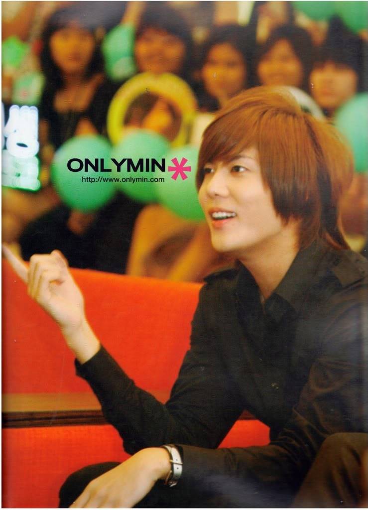 [scans] Kyu Jong – Endless Memory Photobook  Xdgdfgdf