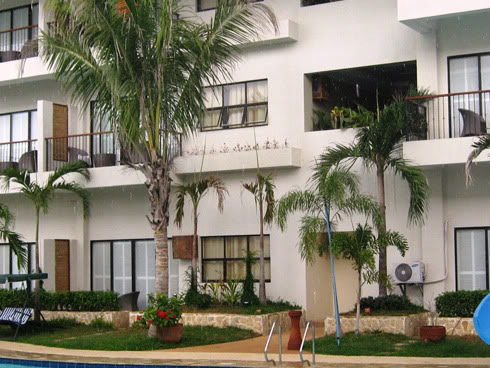 [random] El lugar donde ha estado Kim Hyun Joong en Cebu Mactan HJL_resort003