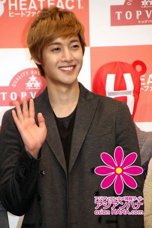 [HJL] AEON HEATFACT Press Conference [20.09.11] (3)  As7