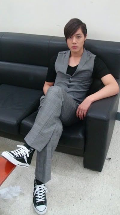 [HJL] ''Converse'' shoes sponsor photo Converseshoes