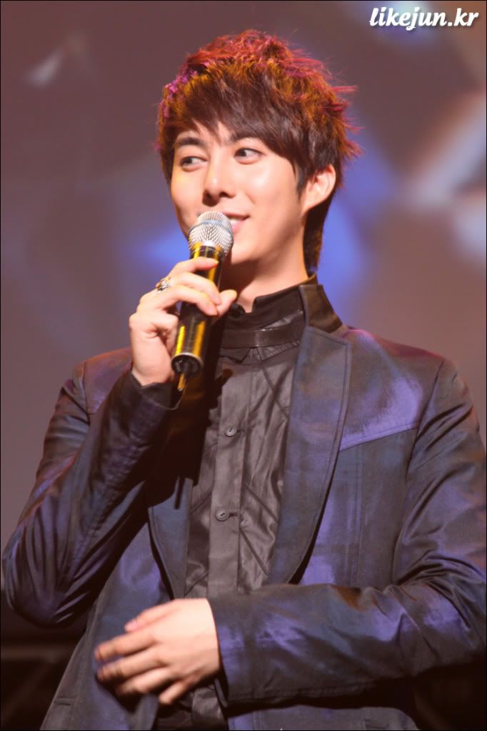 [YS+KJ+JM+HJB] Hyung Jun’s 24th birthday party (6) 455654654645