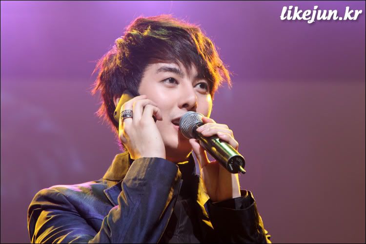 [YS+KJ+JM+HJB] Hyung Jun’s 24th birthday party (6) 55456466