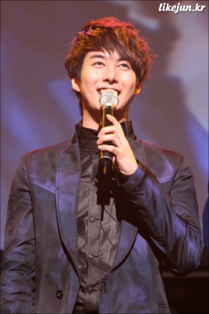 [YS+KJ+JM+HJB] Hyung Jun’s 24th birthday party (6) Sdf35345