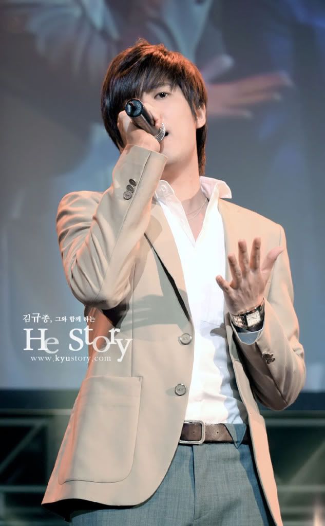 [KJ] HyungJun 24th birthday party  Dfhdgh456456