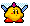 Pikmintendo's Sprite showcase Sparkykirby