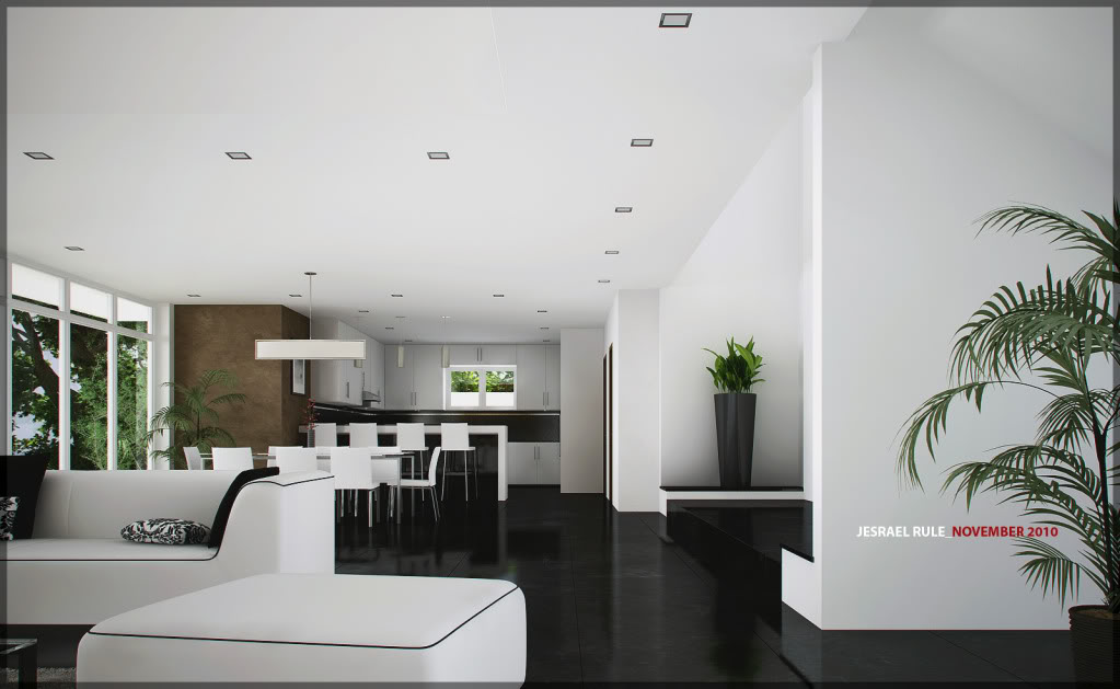 Modern house Modern_big_interior_day_2_final