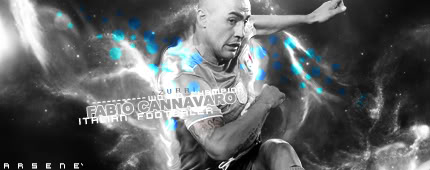 ARSENE Showcase Cannavaro4