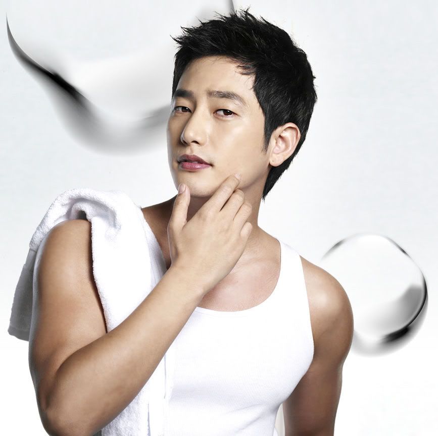 박시후 / Park Shi Hoo # 1 - Pagina 10 E857d3ebe0c79697d439c956