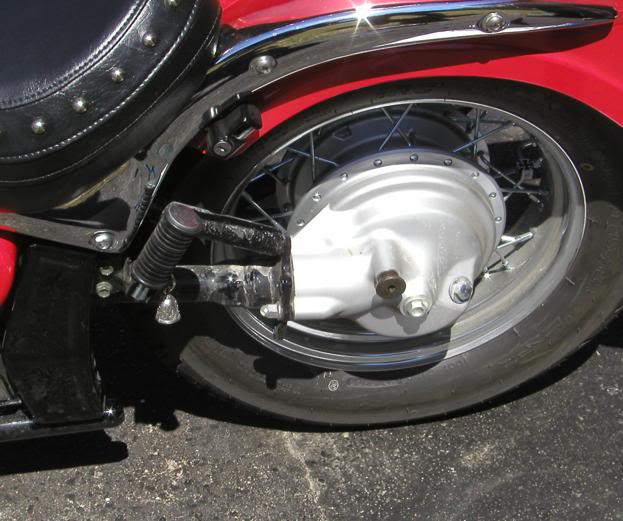 * False Swing Arm Removal ........................... By Mistress K * 9