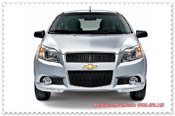 FULL - Bán xe Chevrolet - Aveo 1.5 LTZ - Đời 2014 – Số tự động – tại Hà Nội - Mới 100% – Bản Full - LH: Mr.Mạnh 0988693163 Chevrolet-aveo-2013-4_zpsc467f258