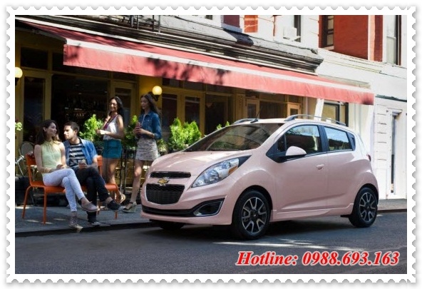 CHEVROLET SPARK 1.0 - Đời 2014 hoặc 2015– Số sàn hoặc tự động Spark102013-4_zps7ad46c85