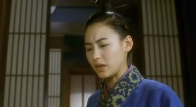 [CC Movie2001] Chung Vô Diệm | Wu Yen | 鐘無艷 0e47cce639d54005b93820b8