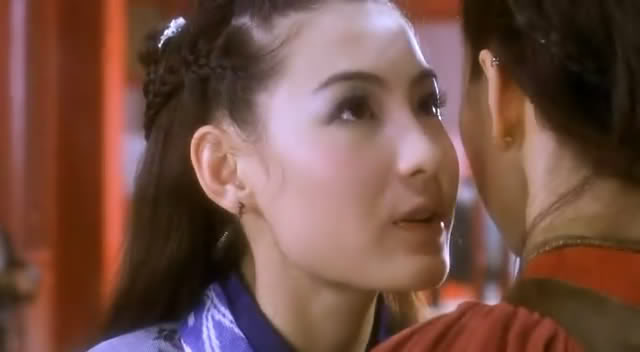 [CC Movie2001] Chung Vô Diệm | Wu Yen | 鐘無艷 4caab93eb40a14c754e723b8