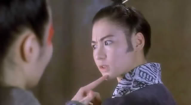 [CC Movie2001] Chung Vô Diệm | Wu Yen | 鐘無艷 6fe7c90e05fab8016059f3b8