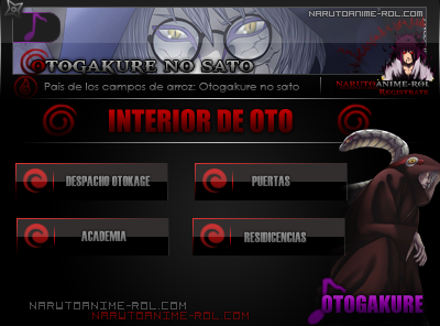 •●NarutoAnime-Rol●• Otogakurenosato