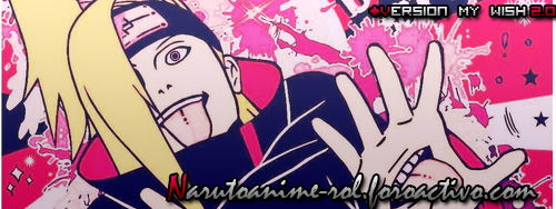 Afiliacion Narutoanime-rol VersionmyWish