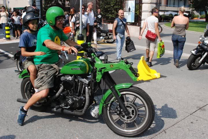 Harley days 8-10 LUGLIO a LUGANO! - Pagina 7 193783_n