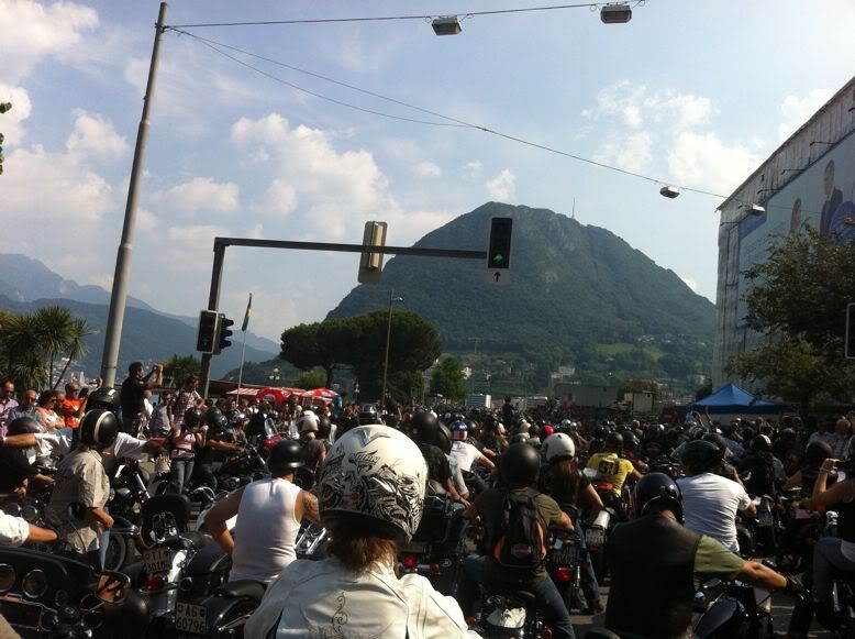 Harley days 8-10 LUGLIO a LUGANO! - Pagina 7 575