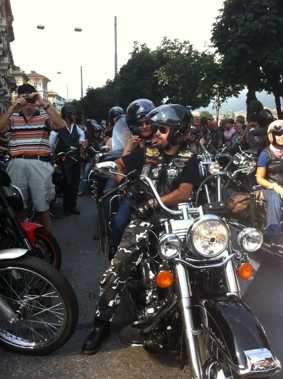 Harley days 8-10 LUGLIO a LUGANO! - Pagina 7 576