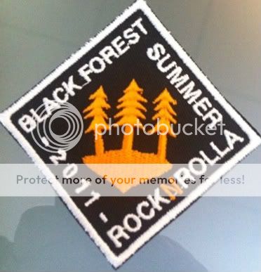 FORESTA NERA ROCKnROLLA: 12, 13, 14 Agosto.. - Pagina 19 IMG_1590