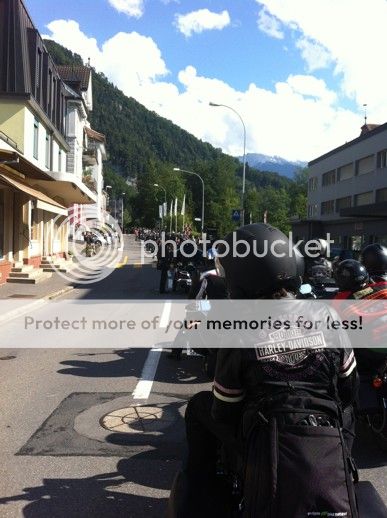 SWISS HARLEY DAYS - 6/7/8 LUGLIO 2012 a.... BRUNNEN - Pagina 3 IMG_2724