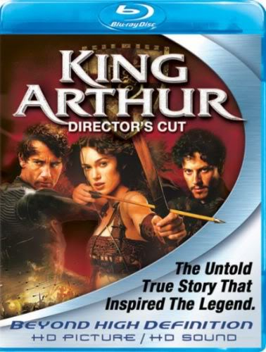 King Arthur Kingarthur