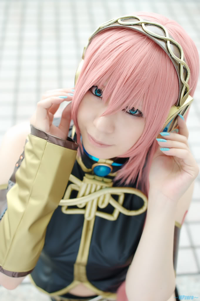 Galleria Cosplay de Luka Megurine Megurine_luka1_original