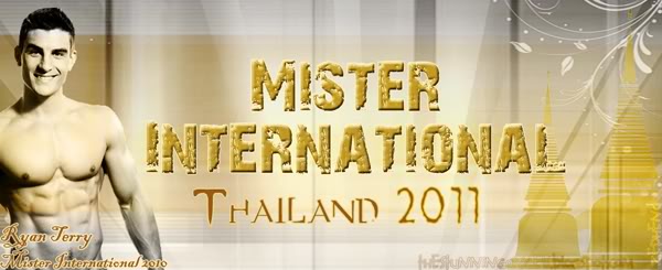 +++ MISTER INTERNATIONAL 2011 - VOTE 4 YOUR FAVORITE MisterInternational1