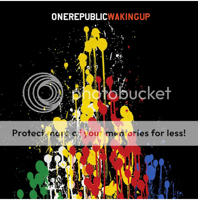 [Album][US-UK] One Republic - Waking Up  OneRepublic-Waking-Up